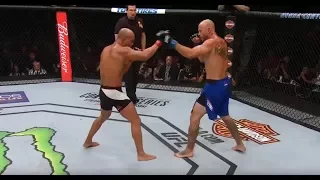 Robbie Lawler vs. Cowboy Cerrone - FULL FIGHT HD