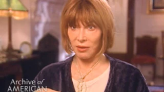 Lee Grant on winning an Emmy in 1971 - TelevisionAcademy.com/Interviews