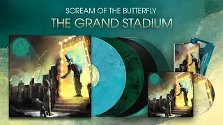 Scream Of The Butterfly - The Keen-Eyed Man (Official Audio)