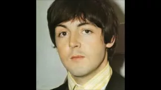 The Beatles - It's For You (Demo)(Rare)