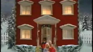 JCPenney Christmas image ad - 2005