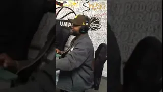 Lil House Phone’s Reaction to Adam22 telling The No Jumper Show He Hooked Up W/ Violet Myers - Ep150