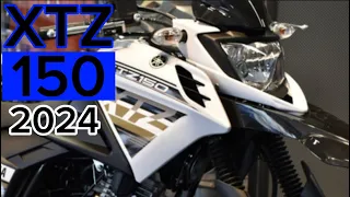 🔥Así es la XTZ 150 mejor que la XR o la DR 150? 🛵