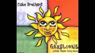 Cisko Brothers - Guaglione 2008 (Alex Gaudino Remix Rework)