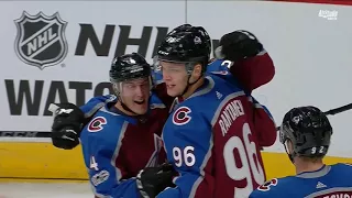 Colorado Avalanche - Game 82