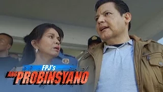 FPJ's Ang Probinsyano: Arrest warrant (With Eng Subs)