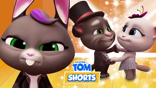 Talking Tom - Let’s Ruin a Party 🥳 🤯 Season 2 - Episode 20 ⭐ Cartoon for kids Kedoo Toons TV