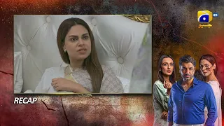 Recap Daraar Episode 29 - 17th November 2022 - HAR PAL GEO