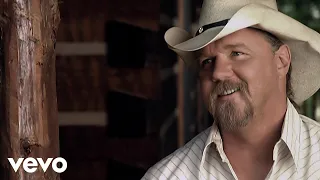 Trace Adkins - Just Fishin' (Official Music Video)