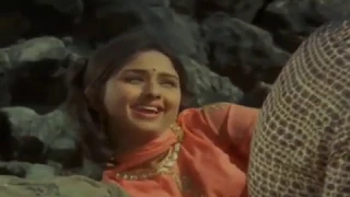 Teri Neeli Neeli Ankhon - Lata Mangeshkar / Mohammad Rafi