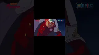 Khi thế giới One Piece đảo ngược thì sẽ như thế này:)))