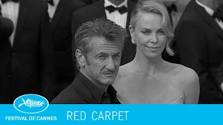 MAD MAX -red carpet- (en) Cannes 2015