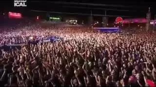 Metallica   Live @ Rock in Rio, Lisboa 2012  Full Concert