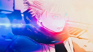 [MMV/MAD] Gojo Vs Sukuna | Jujutsu Kaisen X Drei Kreuz | Manga Animation [4K]