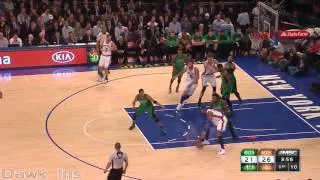 Kristaps Porzingis 2015-16 Season Best Highlights (Part 1)