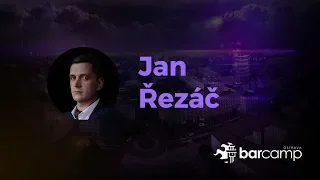 Jan Řezáč - Uživatelský výzkum