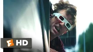 The A-Team (3/5) Movie CLIP - The Great Escape in 3D (2010) HD