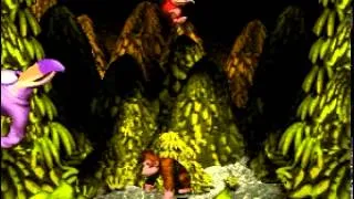 TAS Donkey Kong Country SNES in 8:13 by Tompa