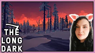 Signal Hill - The Long Dark (Survival Mode Voyager)