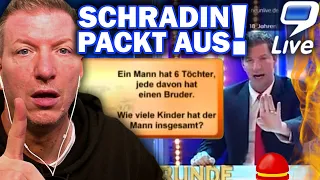 9Live REALTALK🤫von MAX SCHRADIN | 25.000€ IN 10 MINUTEN🤑