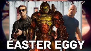 Doom má NEJLEPŠÍ easter egg všech dob!