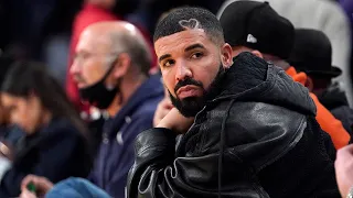 Security guard shot in drive-by outside of Drake's home in Toronto