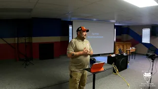 Johns Intro To Active Church Safety