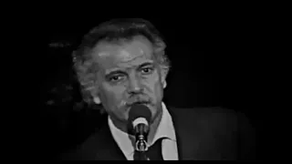 GEORGES BRASSENS - Les Passantes