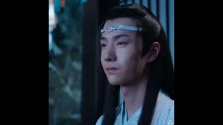 How Romantic 🥺💕#theuntamed #lanwangji #weiwuxian #bl #yizhan #fyp