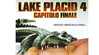 Lake Placid 4 - Capitolo Finale (2012) Film Completo Ita