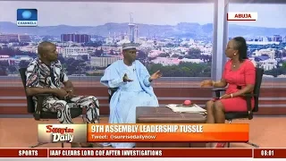 Analysts Dissect 9Th Assembly Leadership Tussle |Sunrise Daily|