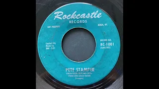 Pete Stamper - Cheva-Kiser-Olds-Mo-Laca-Stude-Uar-Linco-Baker - ROCKCASTLE - 1964 - KY novelty