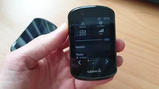 Garmin 830 NAVIGATION [And New FUNCTIONS AND SETTINGS]!