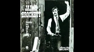 Jamie Brockett - Talkin' Green Beret New Super Yellow Hydraulic Banana Teeny Bopper Blues (1971)