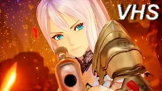 Tales of Arise - Трейлер E3 2019 на русском - VHSник