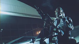 Travis Scott ft. Quavo & Takeoff - Who? What? (Music Video)