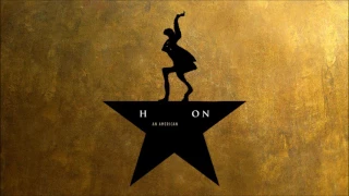 The entire Hamilton soundtrack but every time the name of the song is said it skips to the next song