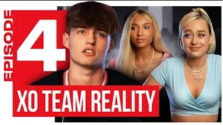 LOVE TRIANGLES in the XO TEAM / WHO is in LOVE with WHO? | XO TEAM REALITY 2 |  XOXO Episode 4