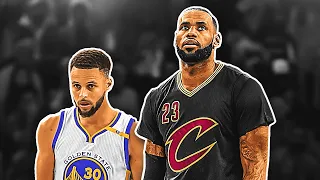 Top 5 Biggest Rivals of LeBron James