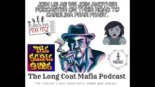 Joining Mick Manhattan, Host Of The Scene Snobs, On His Road To Carolina Fear Fest
