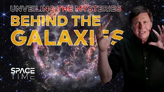 MILKY WAY AND BEYOND: Understanding Our Place in the Universe's Vast Galaxy Network | Documentary