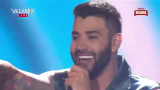 Gusttavo Lima - Villa Mix Goiânia 2019 ( FULL HD 1080P)