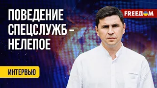 ПОДОЛЯК. Конфликт ВЛАСТЕЙ и МИГРАНТОВ в РФ. Эффект теракта в "КРОКУСЕ"