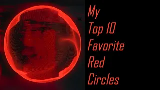 My Top 10 Favorite NCS Songs With A Red Circle