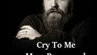 Cry To Me - Marc Broussard - Sol Productions Remix