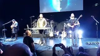 The Neal Morse Band - "Beyond the Years" Live at Lilla Cirkus, Stockholm 2022-06-18