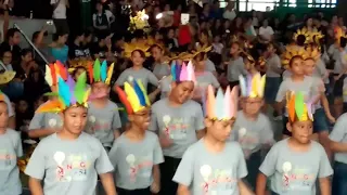 NDGM 2017 ELEMENTARY