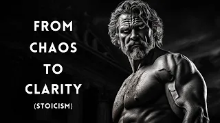 Stoic Philosophy for Resilience