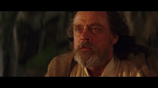Star Wars: The Last Jedi - The Binary Sunset (HD)