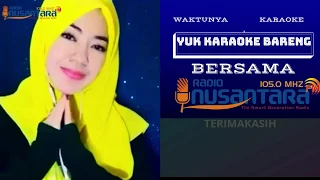 MAAFKANLAH (COVER ENNY KHAN  KARAOKE BARENG ARTIS NO VOCAL COWOK) Zen_Music Channel